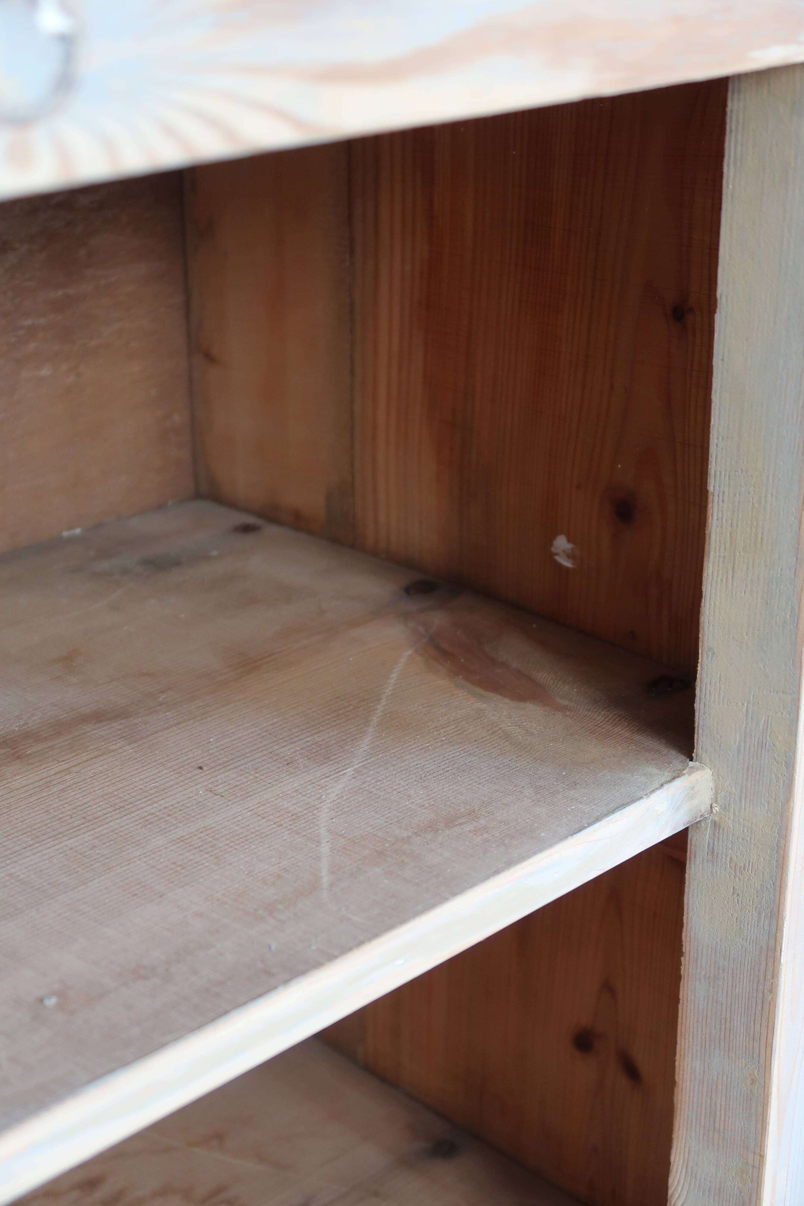 Sideboard workshop furniture