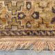 Wool rug, Turkish