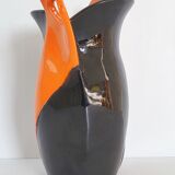 Vintage vase 1960