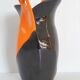 Vintage vase 1960
