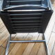 Paire de fauteuils LC1 par Le Corbusier