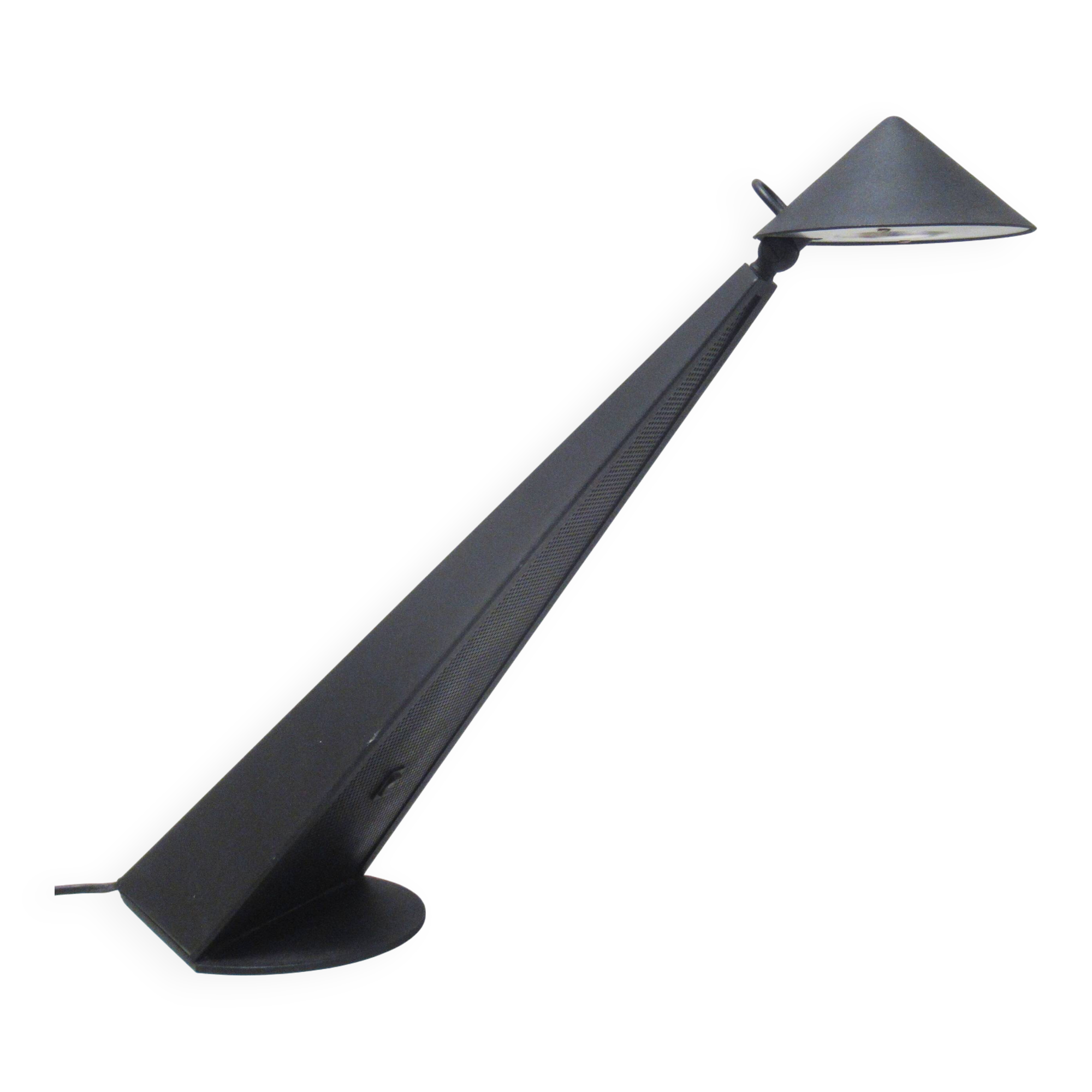 Lampe de bureau Toucan Patrice Bonneau années 80