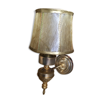 Classic sconce