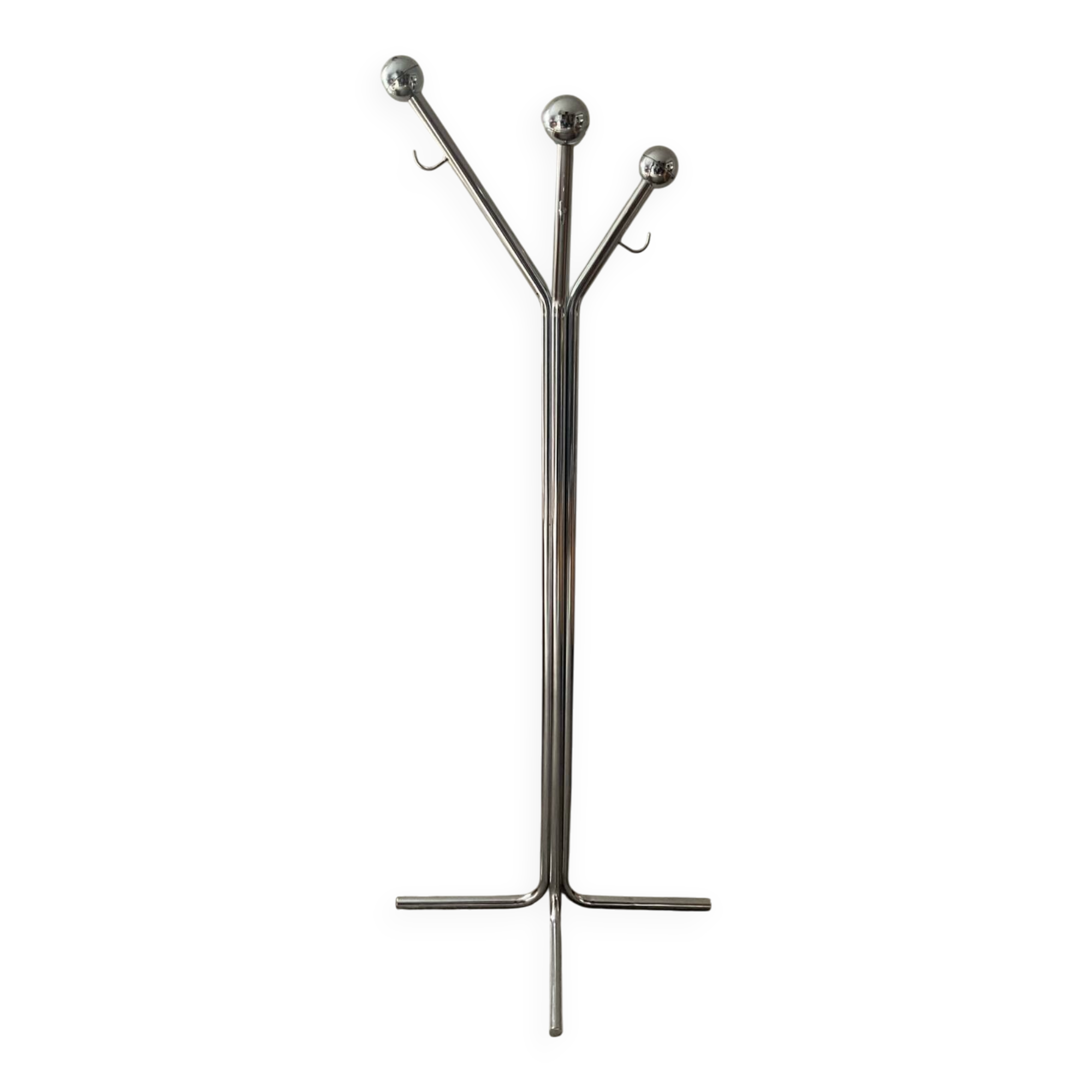 Vintage coat rack from the 50s-60s