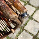 Fauteuil en rotin