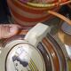 HB ashtray Quimper