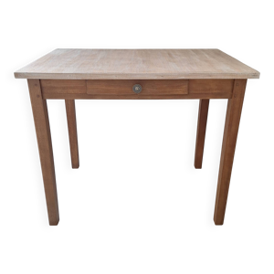 bureau / table d'appoint - style