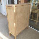 Bibus raw wood