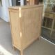 Bibus raw wood