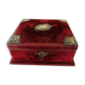 Coffret a bijoux