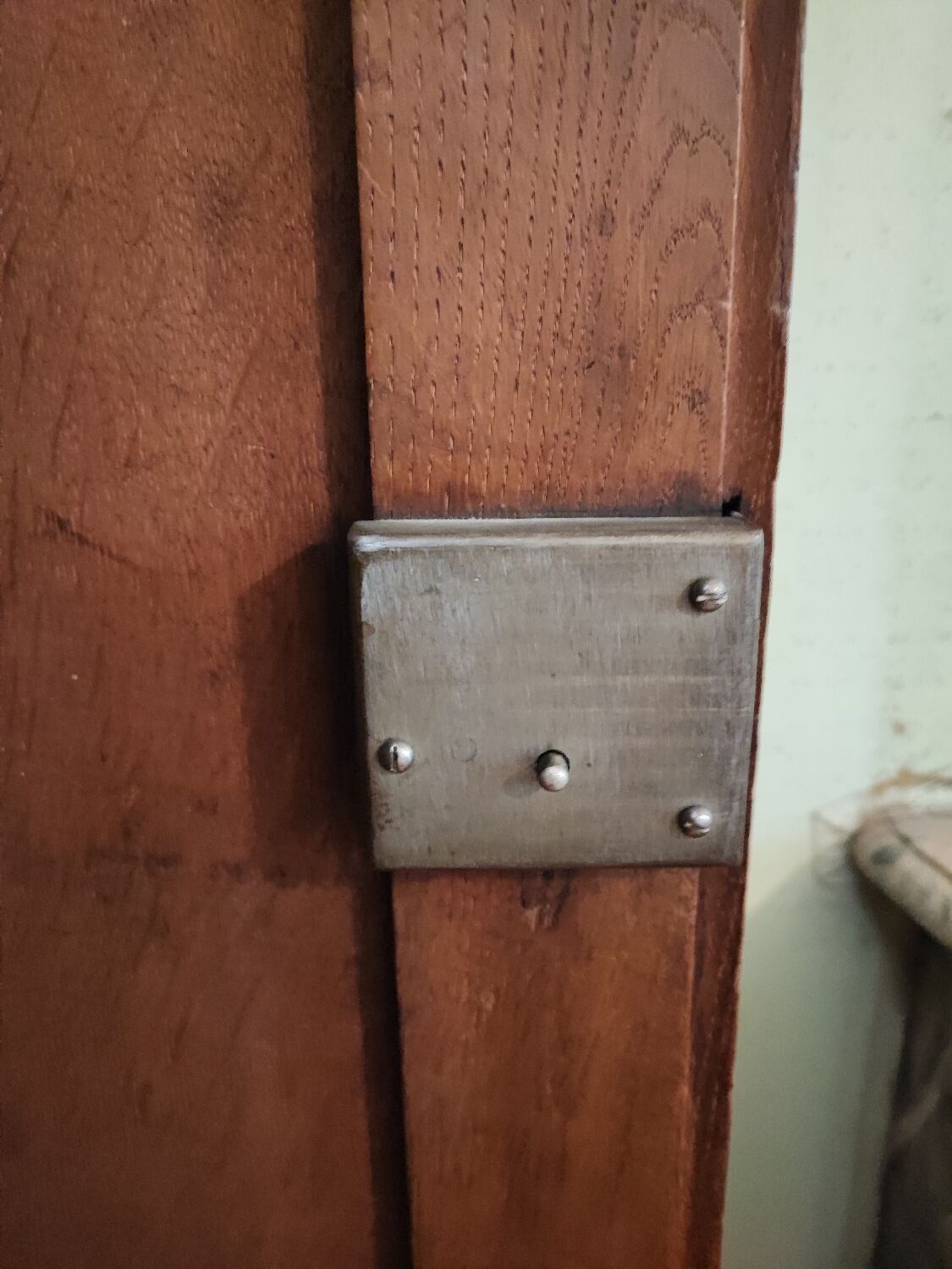 Norman wedding wardrobe