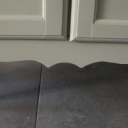 Light sage green buffer