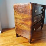 Commode Art Déco