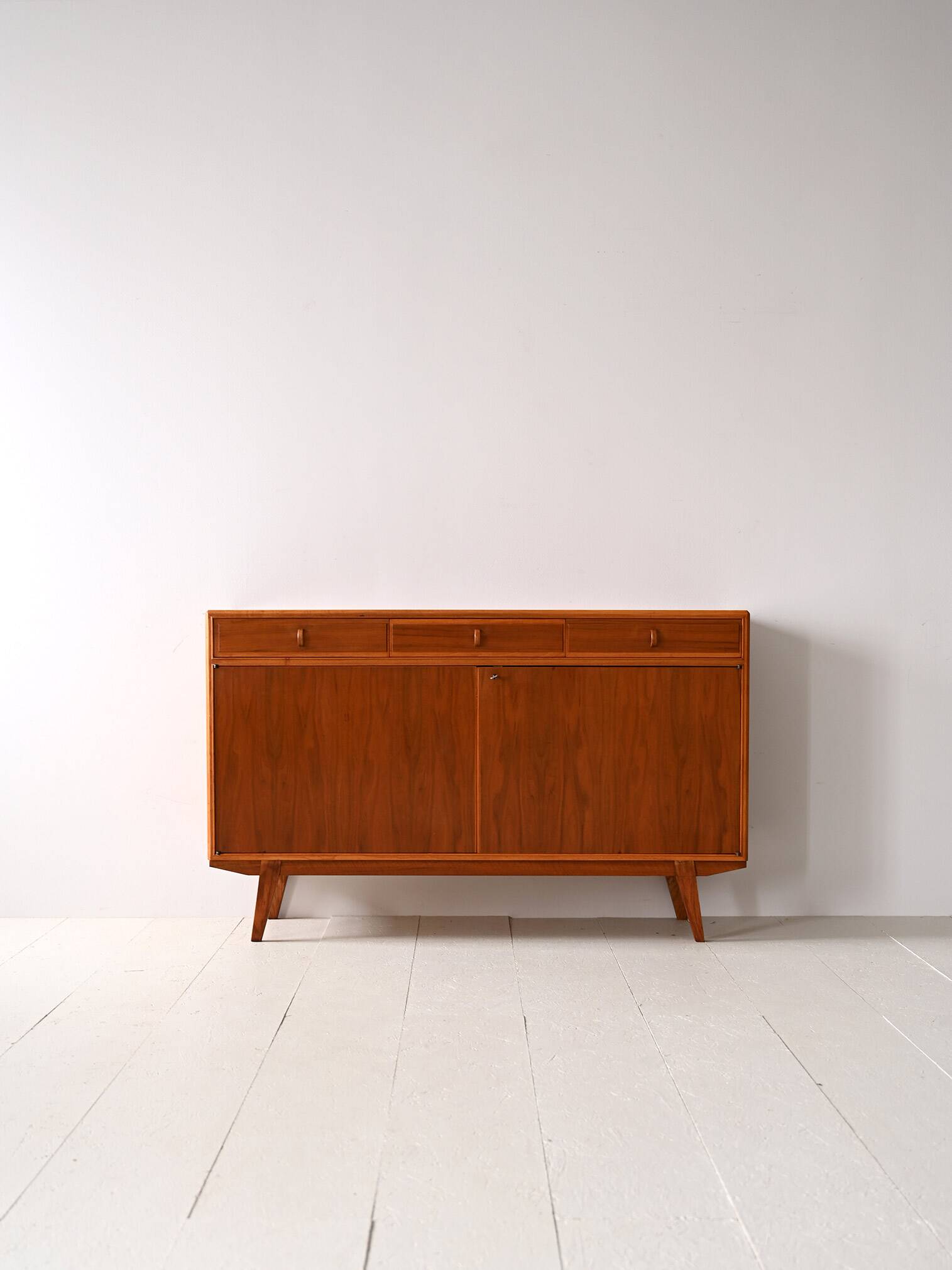 Bodafors sideboard with three drawers