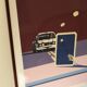 Charles Pascarel The 24 Hours of Le Mans Lithograph