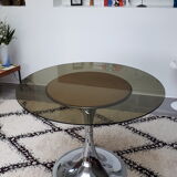 Table by Gastone Rinaldi, years 70