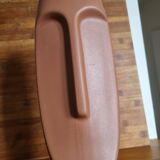 Large Moai Terracotta Vase 38 cm