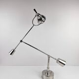 Edouard Wilfrid Buquet - "Balanced" table lamp - mod. EB27 ozan17