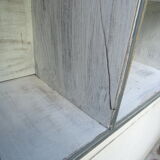 Shabby chic wall shelf