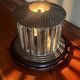 Bronze lamp