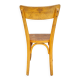 Set of 3 Baumann bistro chairs