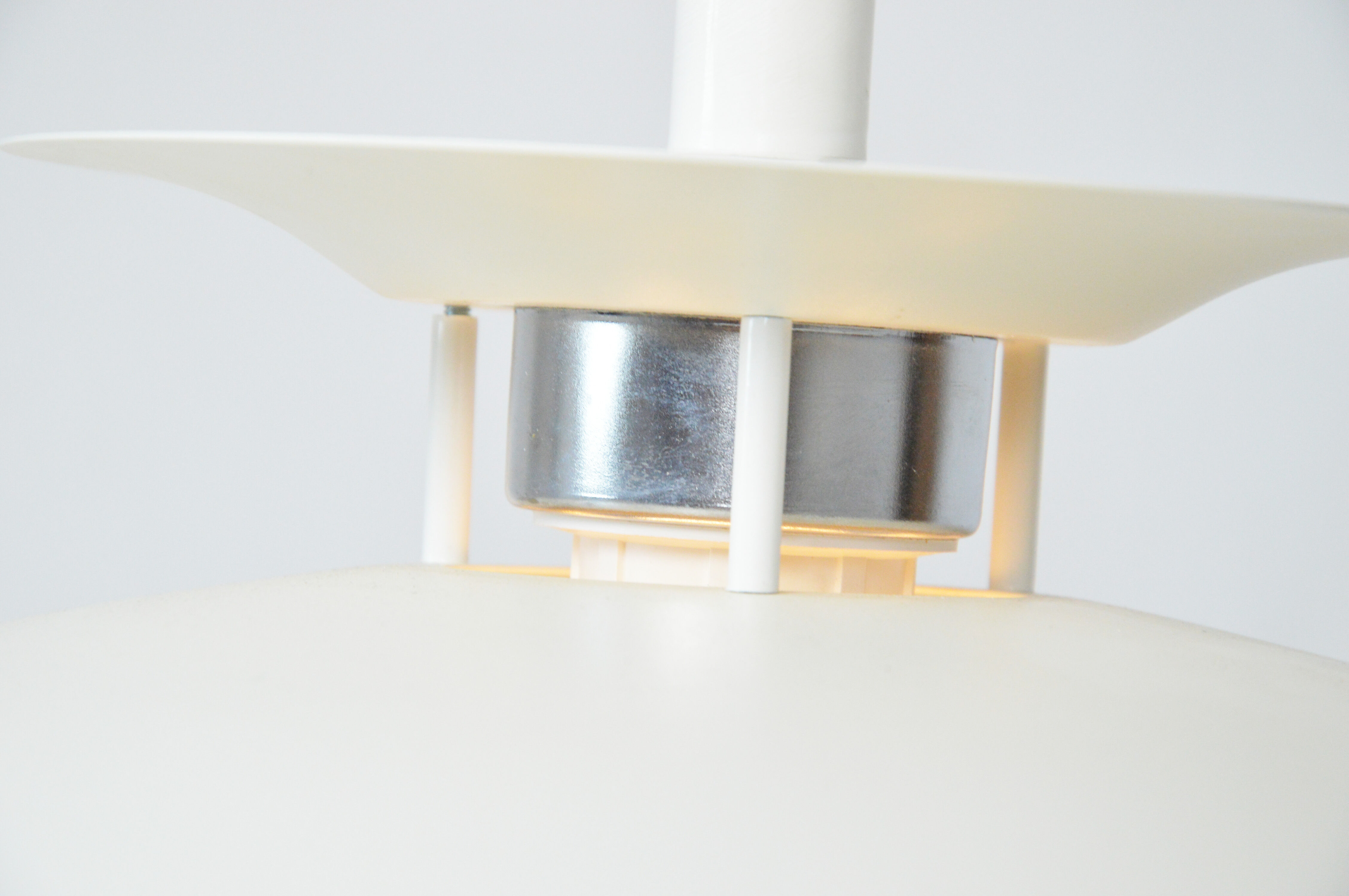 Hanging lamp Sweden, 1970s