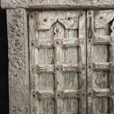 Porte indienne