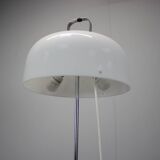 Mid-Century Floor Lamp Medusa by Luigi Massoni for Guzzini, 1970s, Italy