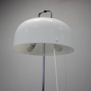 Mid-Century Floor Lamp Medusa by Luigi Massoni for Guzzini, 1970s, Italy