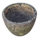 Cement planter 53 cm x H 45 cm