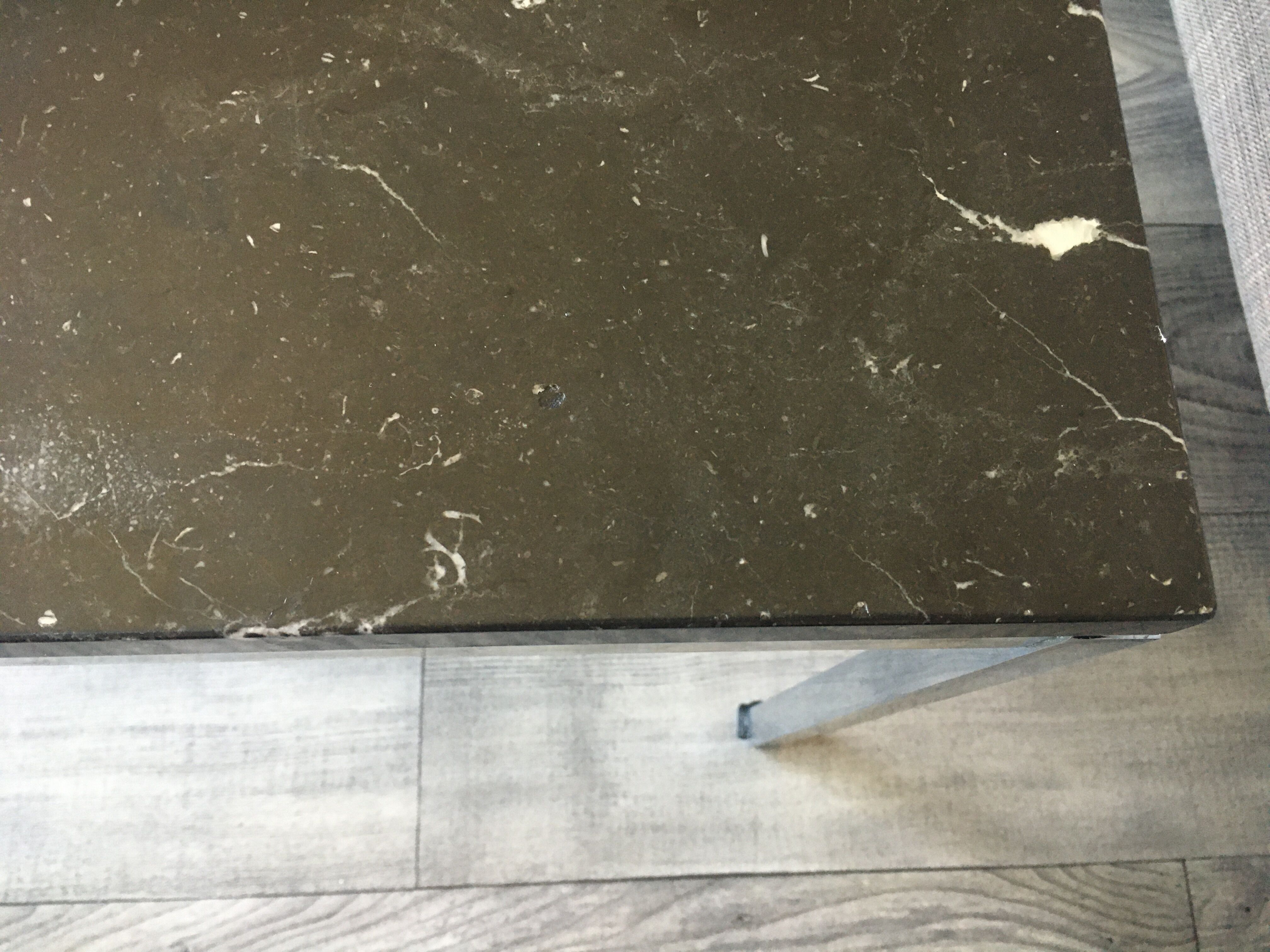 Florence Knoll coffee table