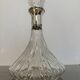 Carafe a vin Lancel vintage
