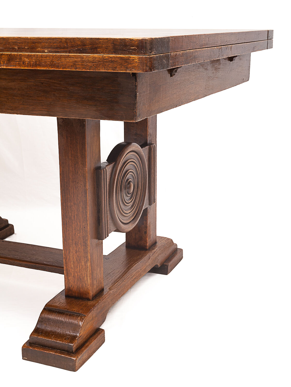 Dining table by Étienne Kohlmann