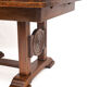 Dining table by Étienne Kohlmann