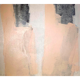 Soeurs jumelles composition abstraite par Toni Al
