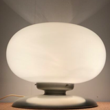 Table lamp "ciambella" modello large