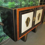 Two-door sideboard