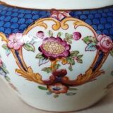Pot à lait Sarreguemines Minton décor n° 146