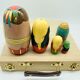 Russian dolls