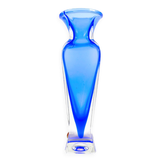 Jarron of Murano Flavio Poli years 60