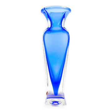 Jarron of Murano Flavio Poli years 60