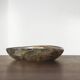 Danish Glass Model 868 Bowl by Michael Bang for Holmegaard, 1970s