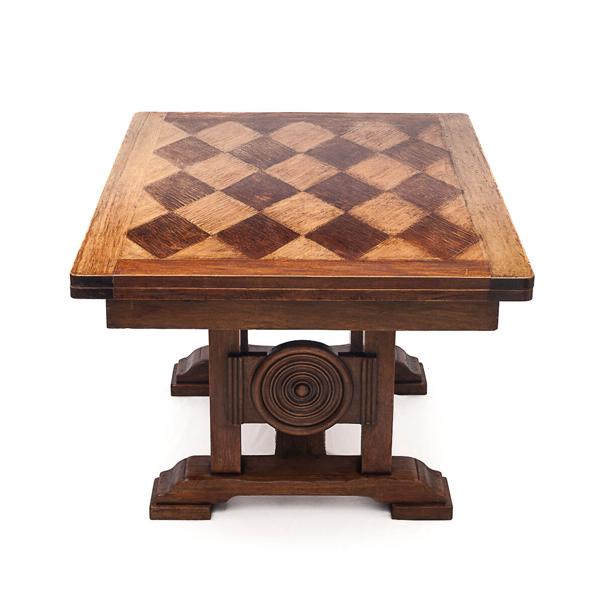 Dining table by Étienne Kohlmann