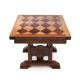 Dining table by Étienne Kohlmann