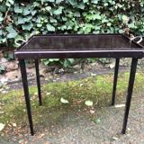 Geisha Art Deco serving table from the 30s/40s