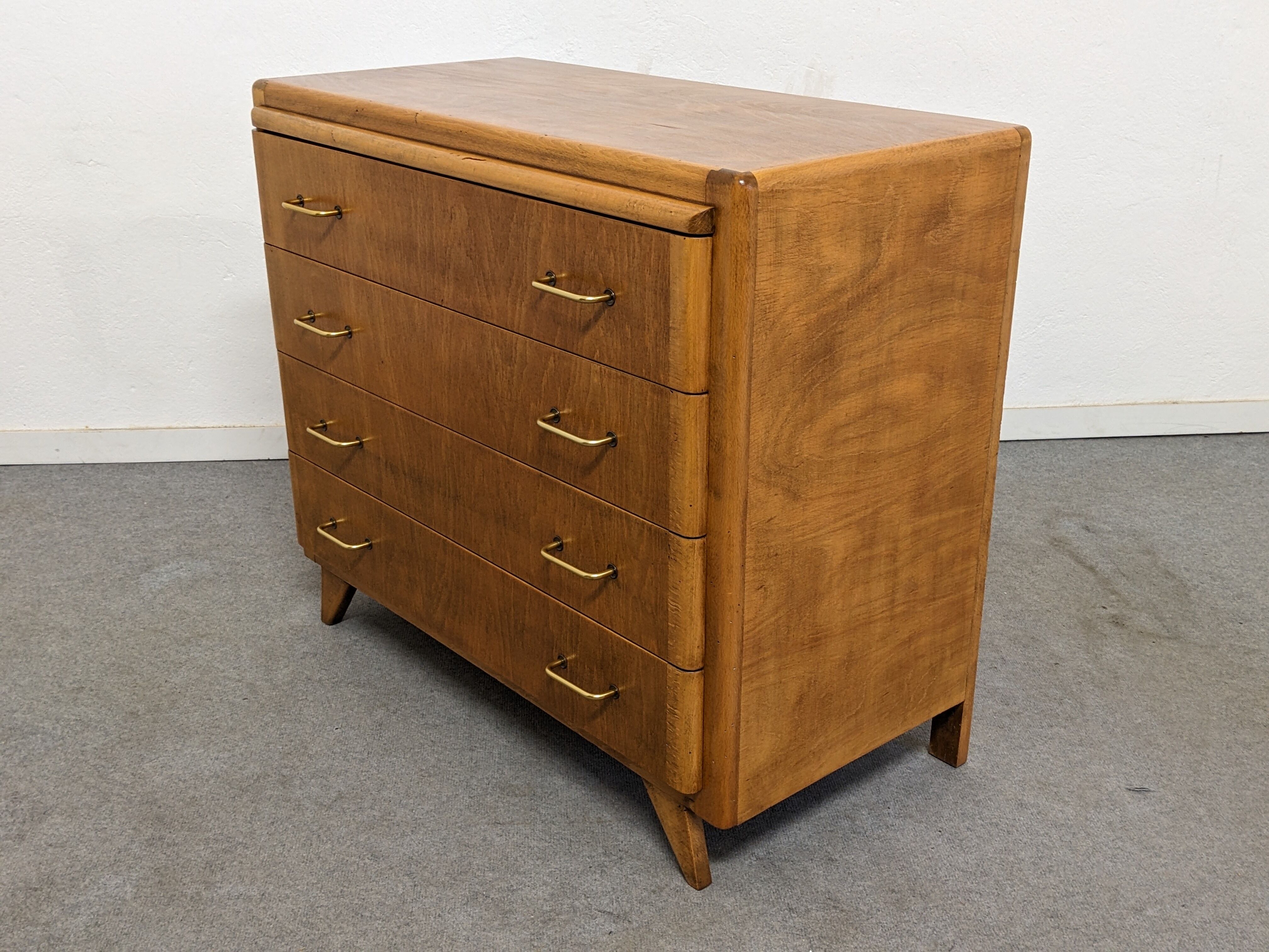 Vintage chest of drawers from the 50s/60s