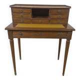 Bureau en merisier