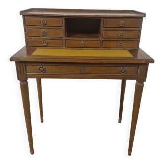 Bureau en merisier