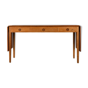 Bureau AT-305 par Hans J. Wegner pour Andreas Tuck, années 1950