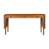 Design midcentury modern desk AT-305 by Hans J. Wegner for Andreas Tuck, 1950s
